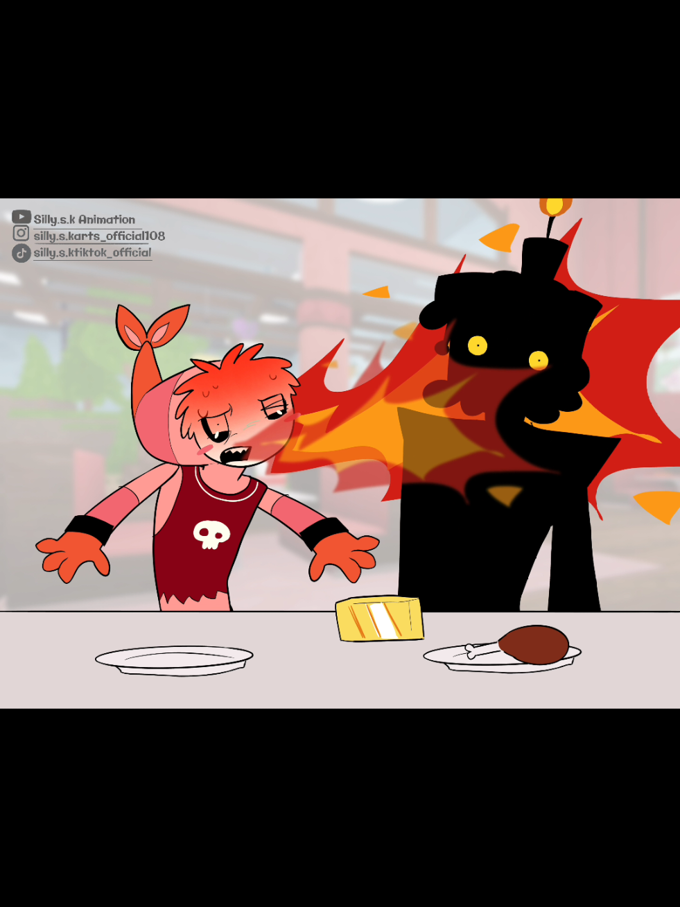 @Silly.s.k_Animations⭐️