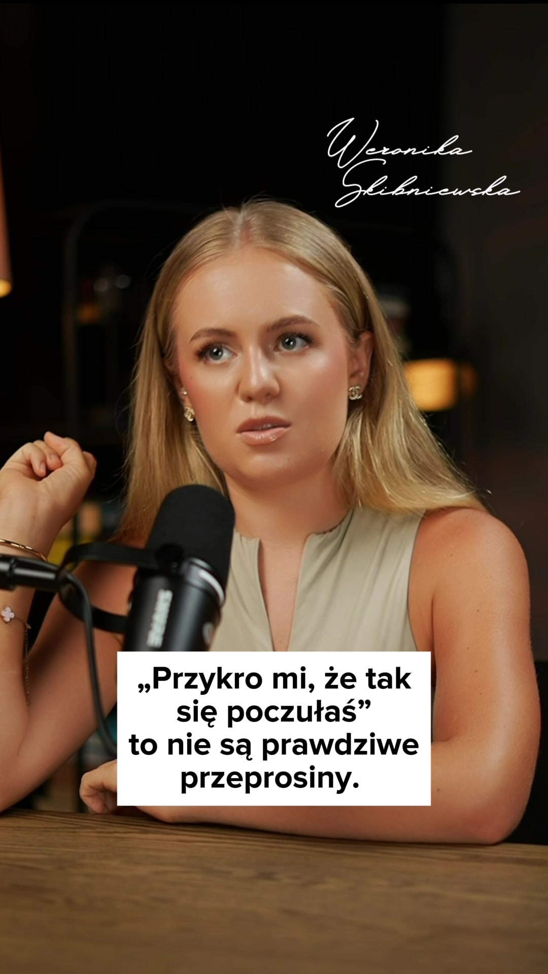@Weronika Skibniewska