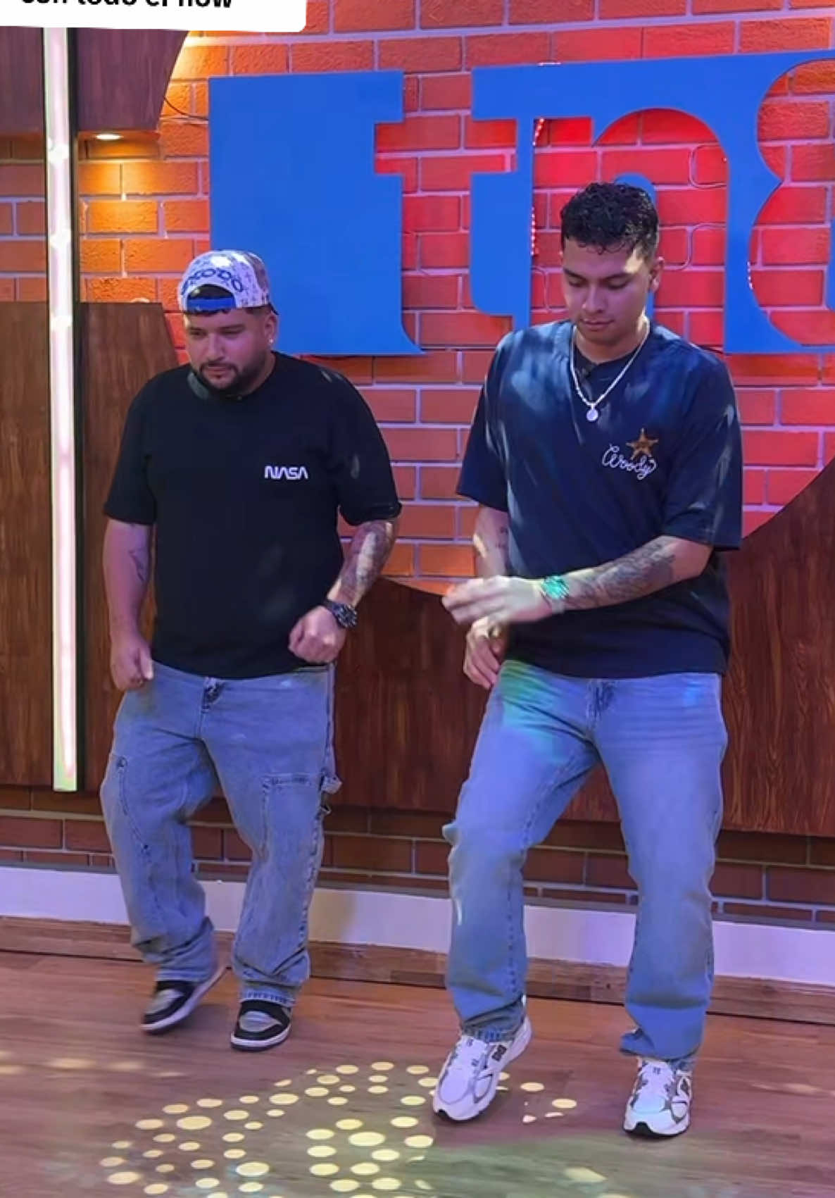 @MañanerosTn8