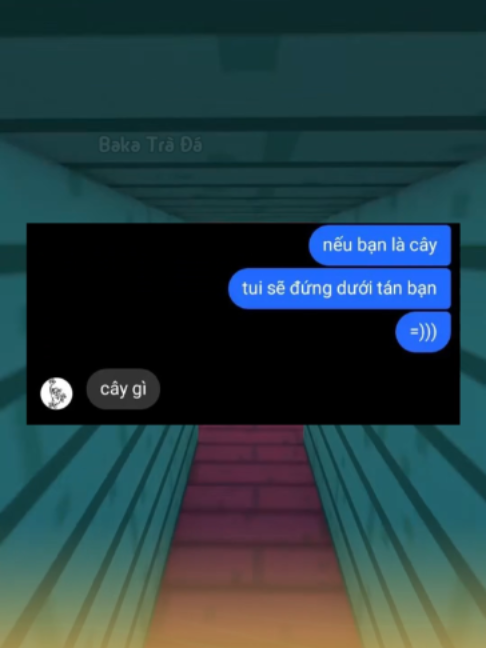 @Baka Trà Đá