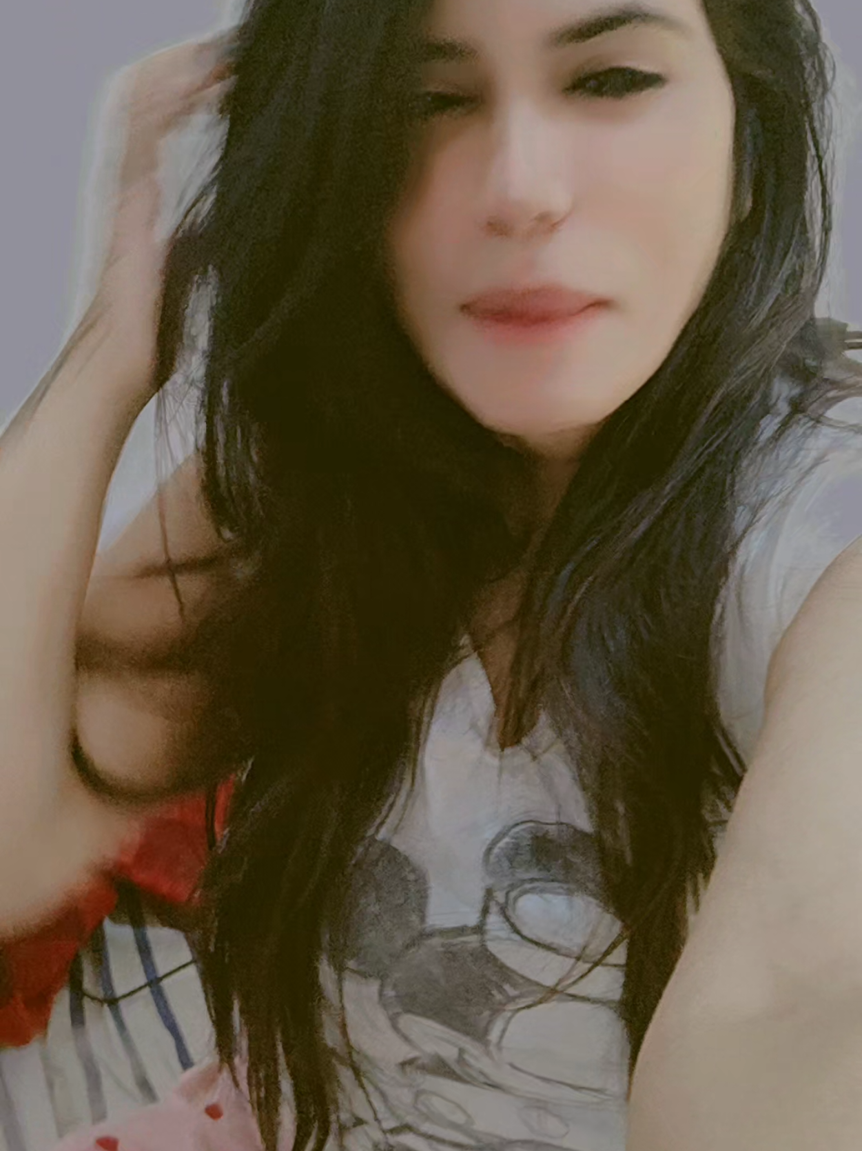 @👑Cute Sania👑