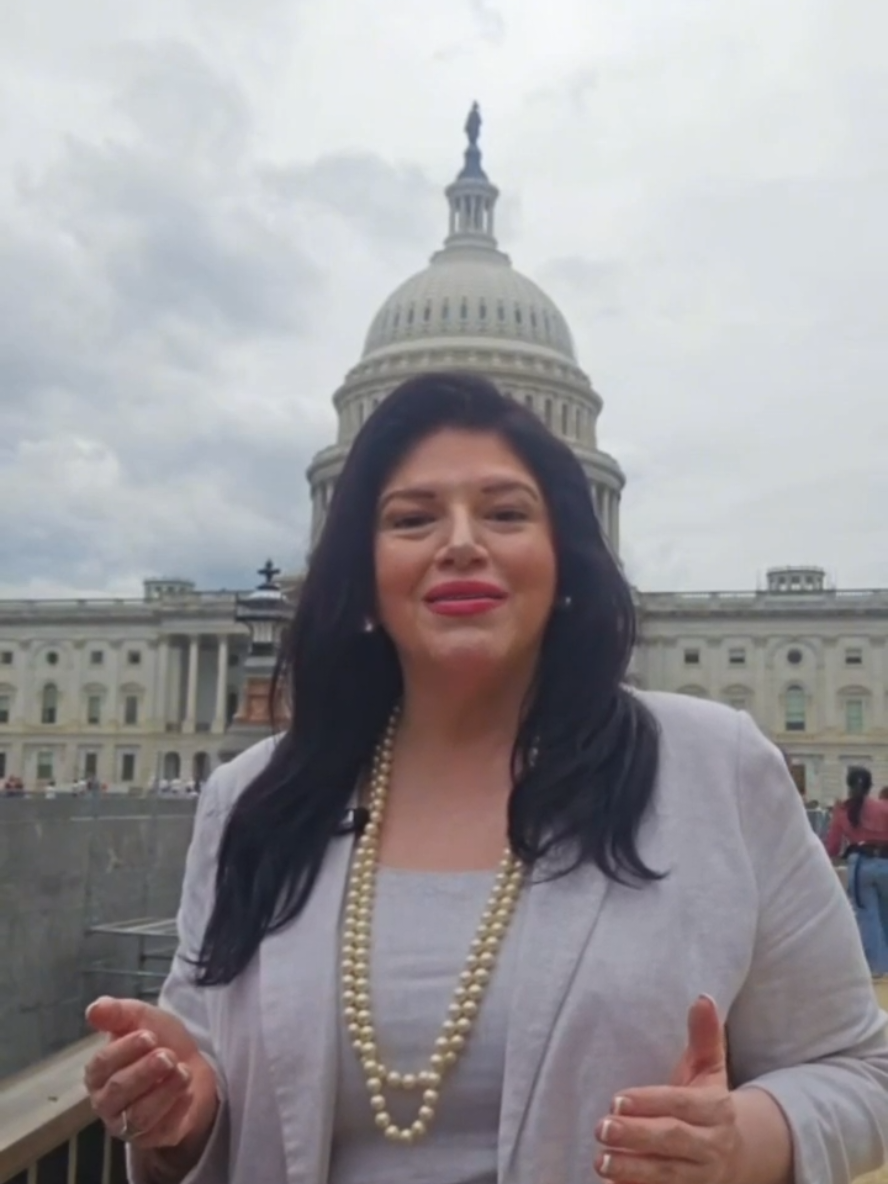 @Martha Fierro for CONGRESS