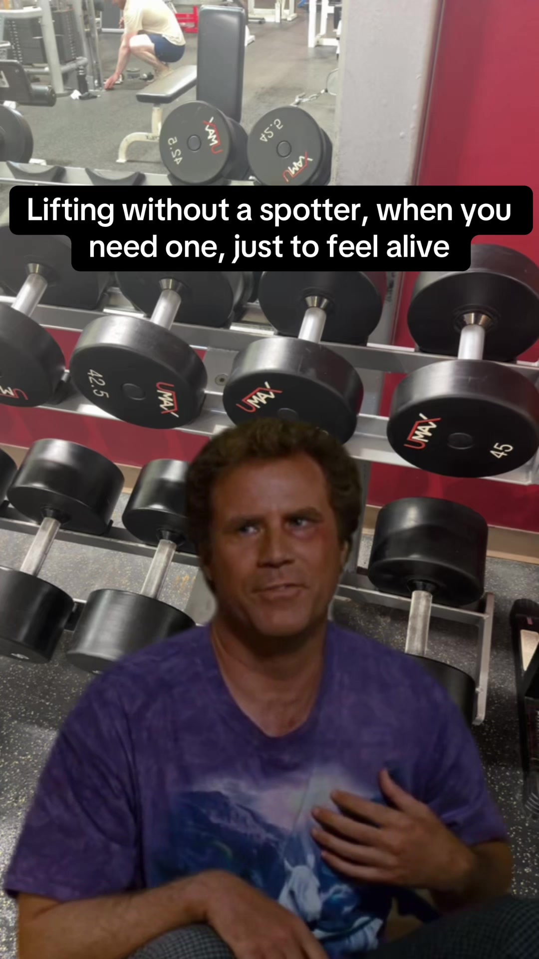 @Fit Club