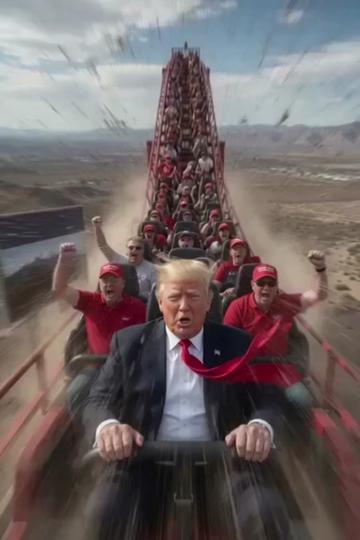 @RobbieTrump