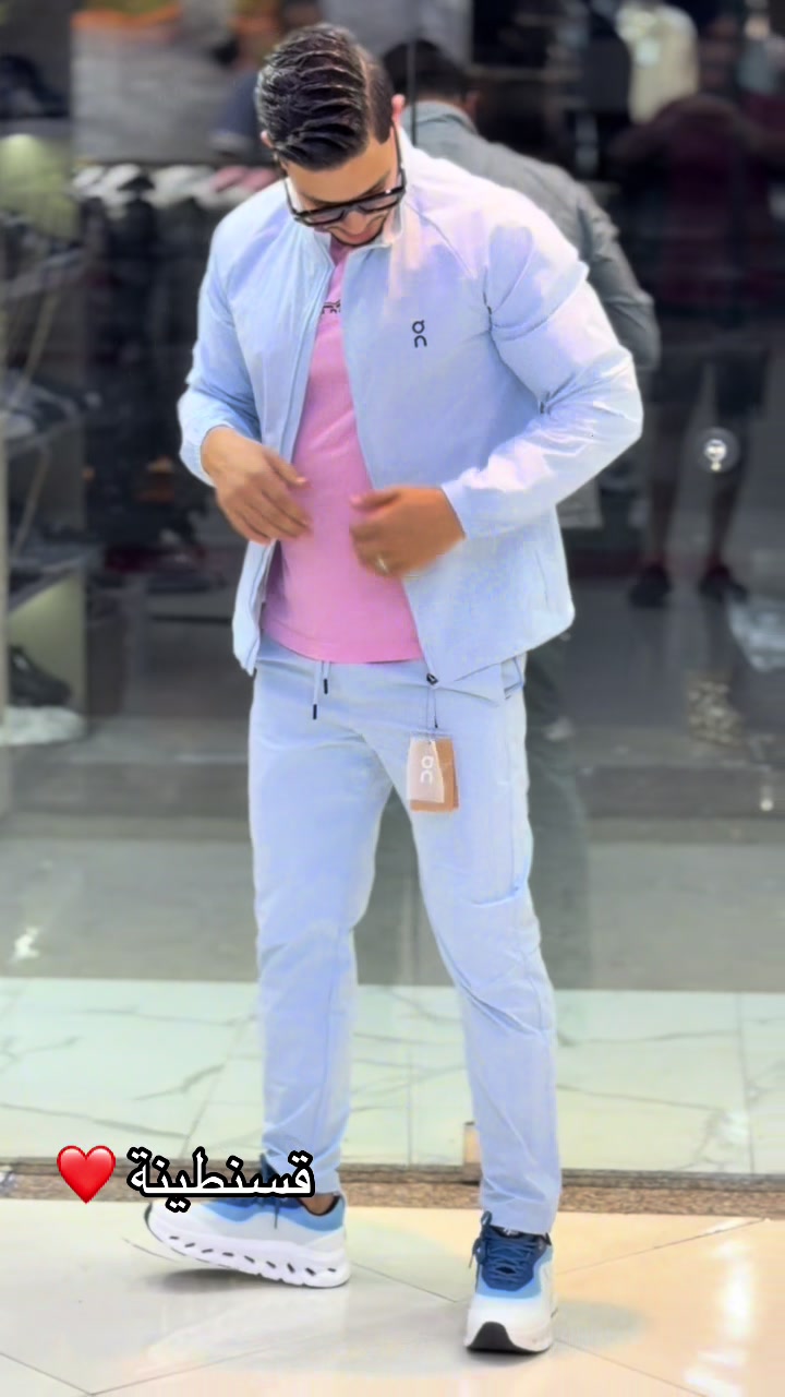 @Boutique patron