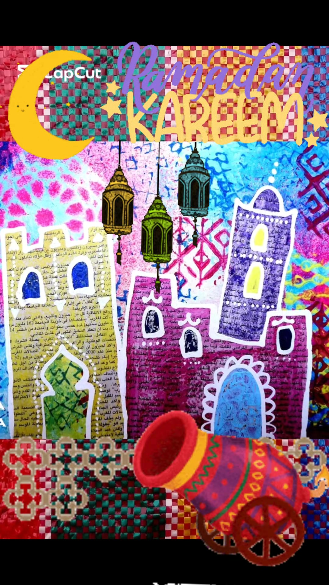 @OLGA LEILA Artiste Peintre