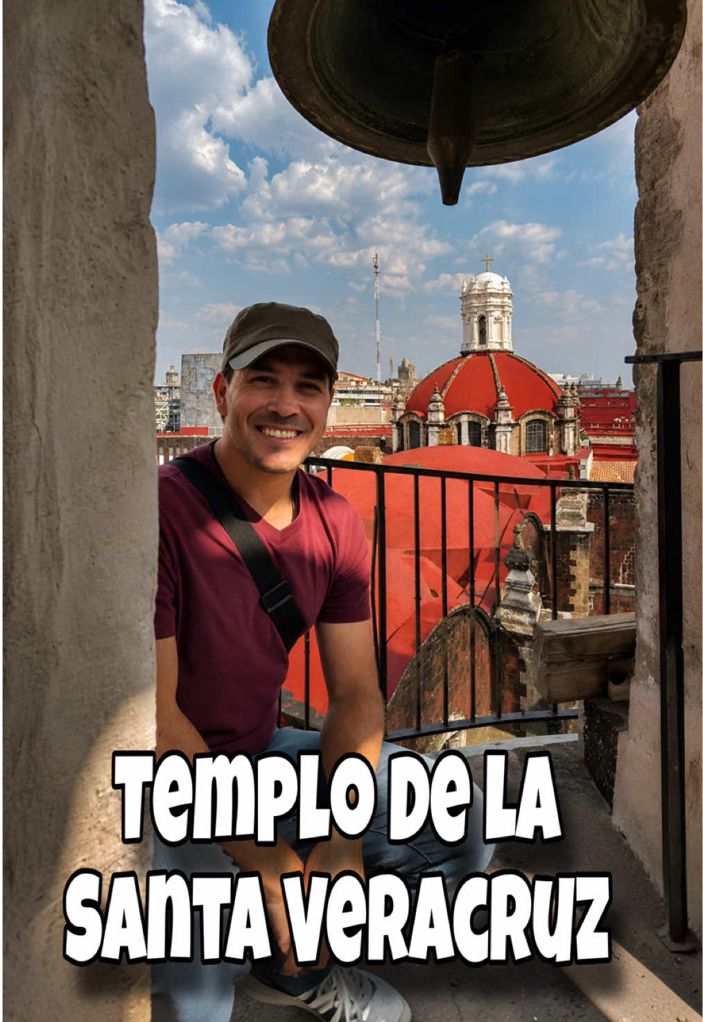 @Jorge en México
