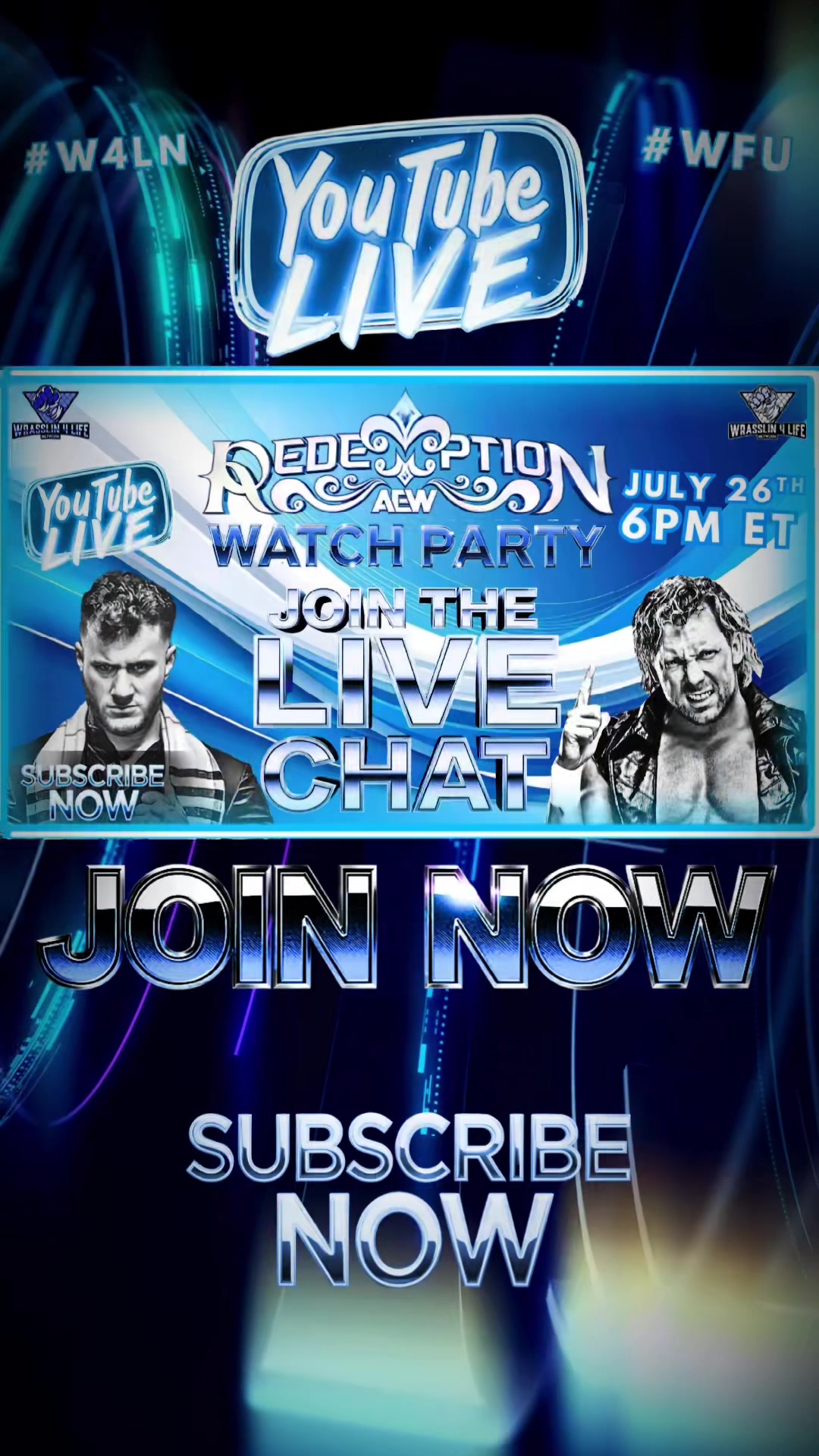 @Wrasslin4Life