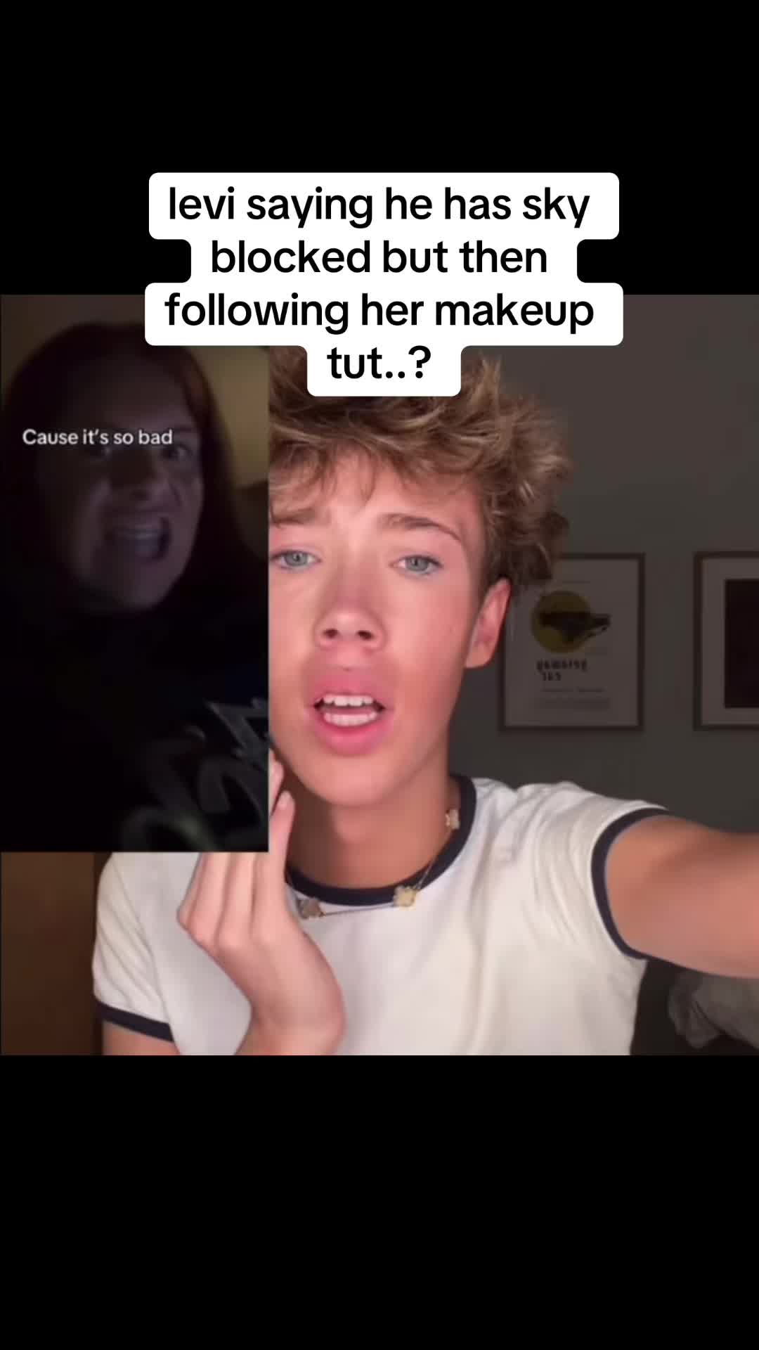 @tiktok tea