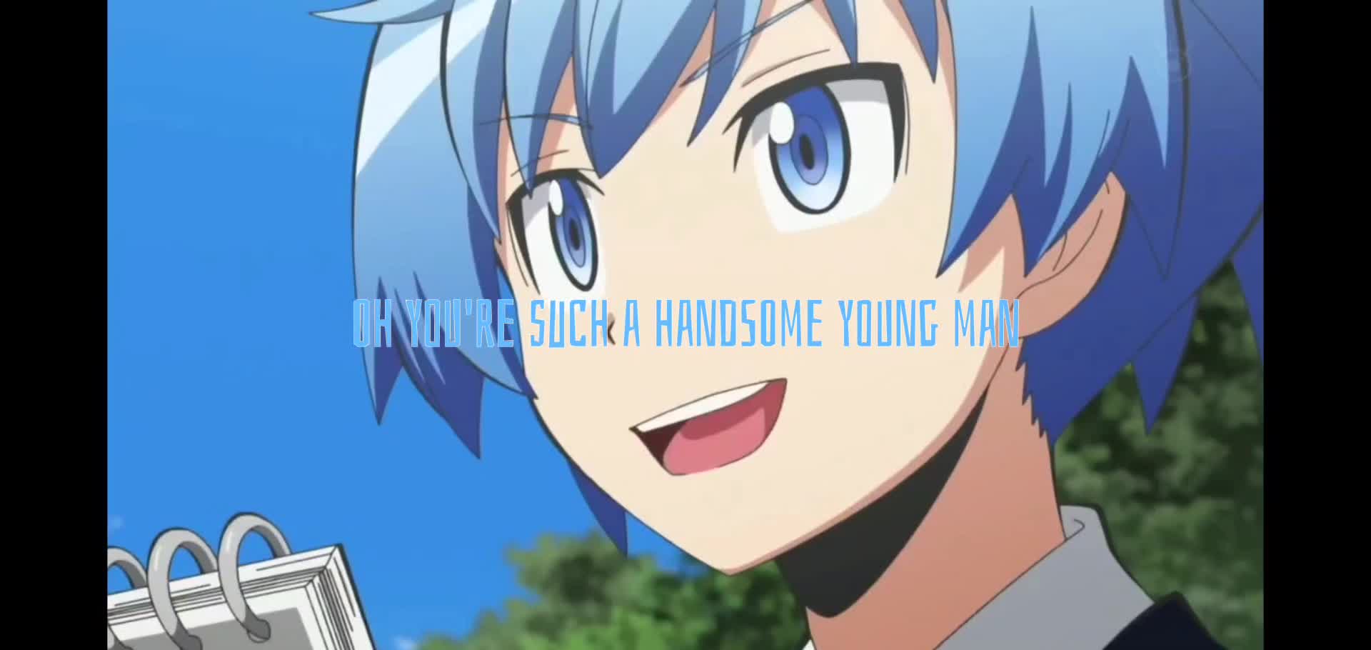 @Nagisa's Notebook
