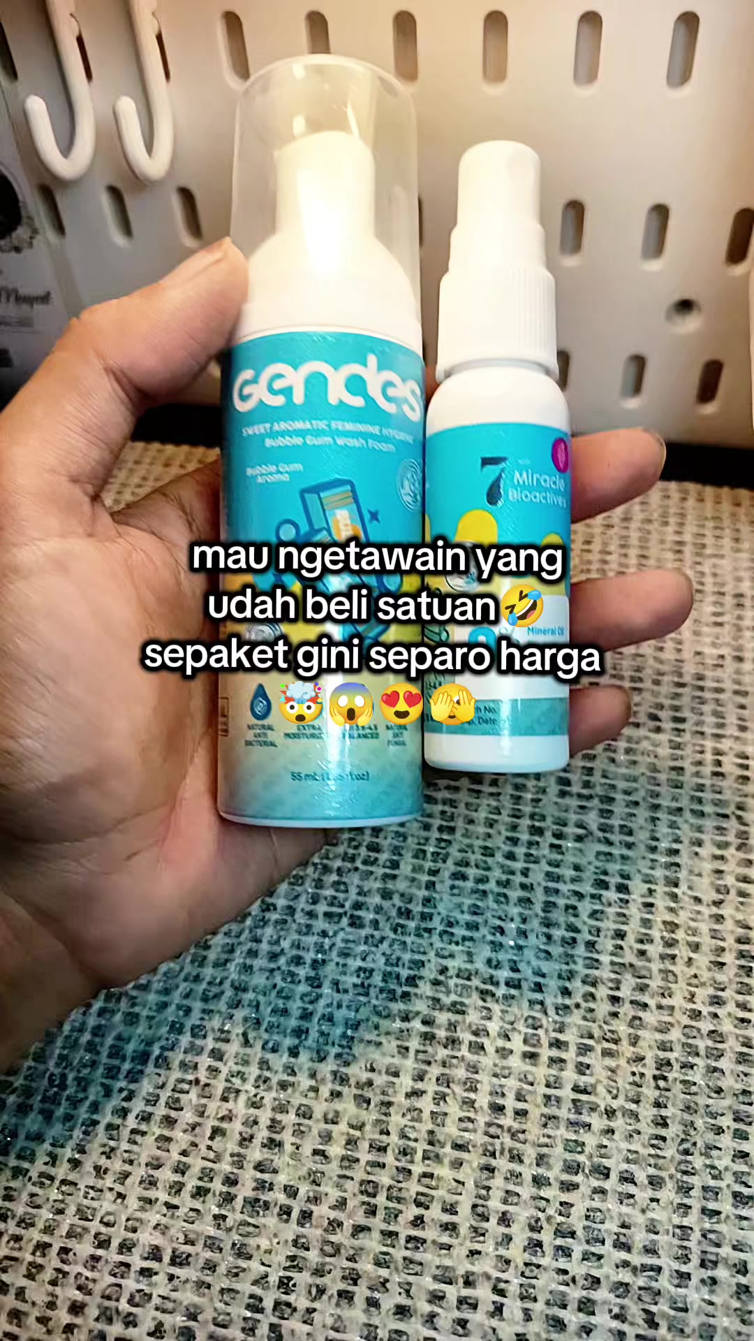 @Toko Bu Fia