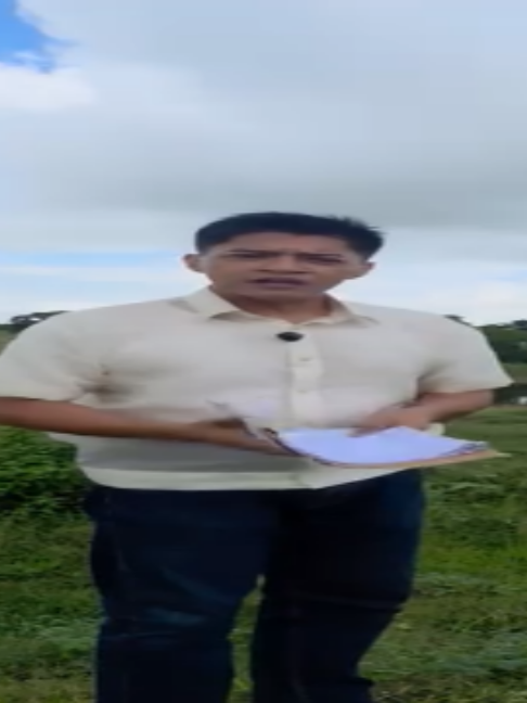 @Vice Mayor Harold Respicio