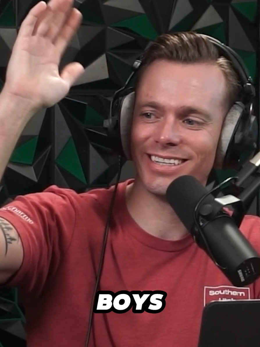 @The 435 Podcast