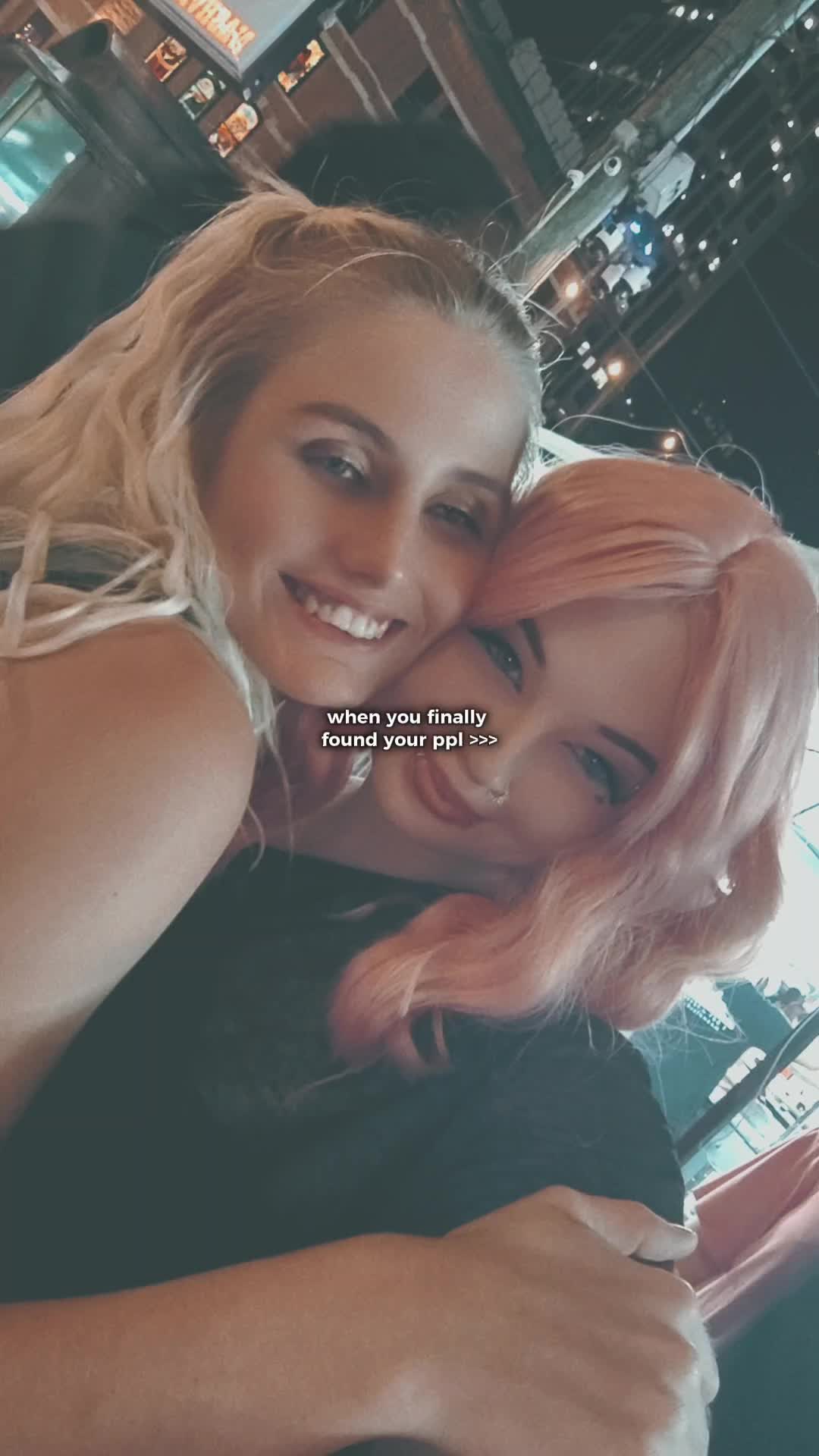 @Natalie Chamberlain