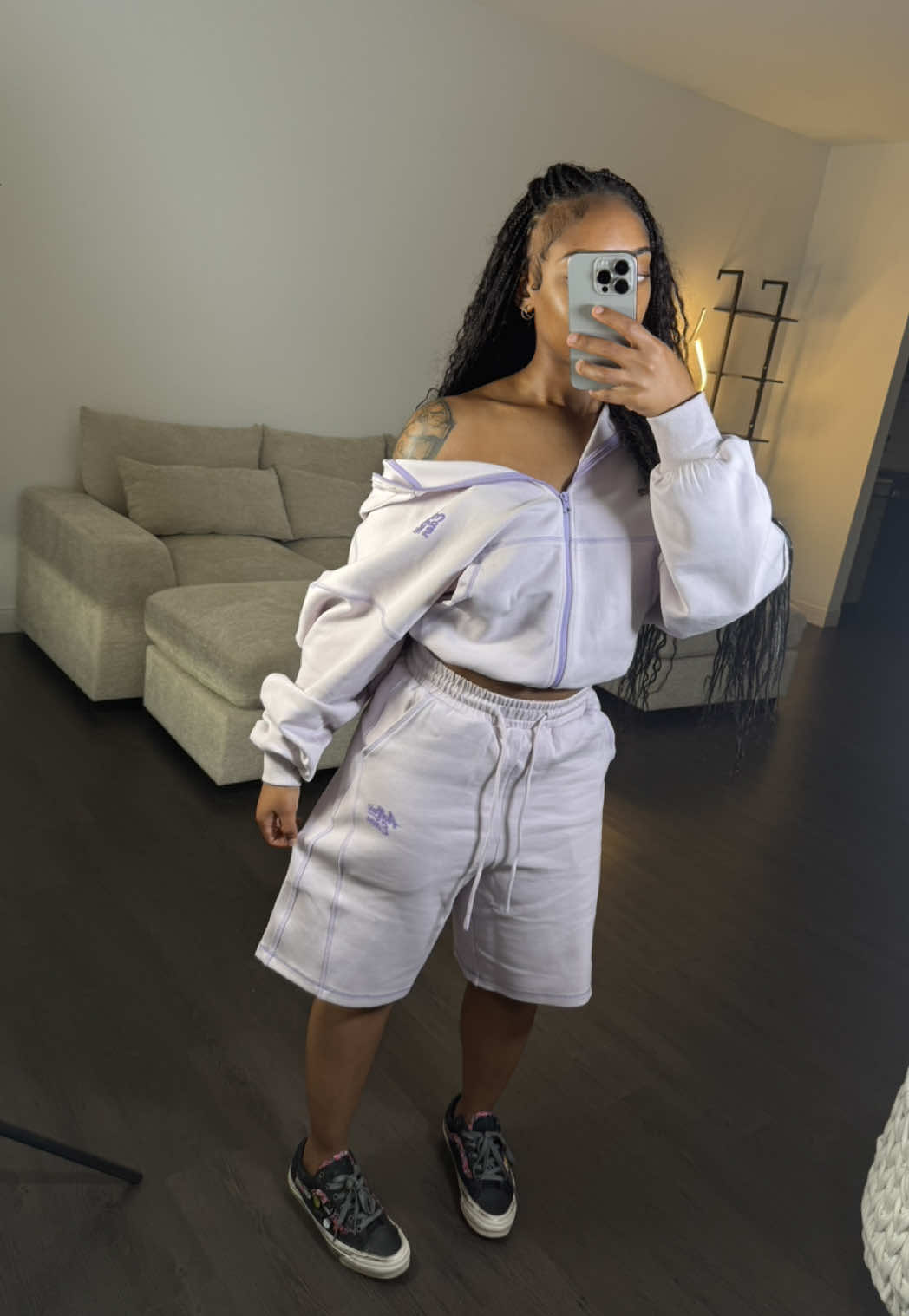 @ItsNysha 💗