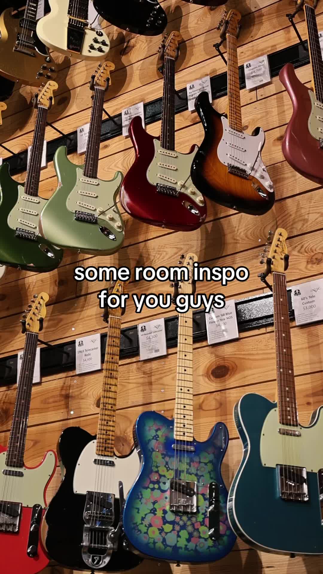 @Righteous Guitars