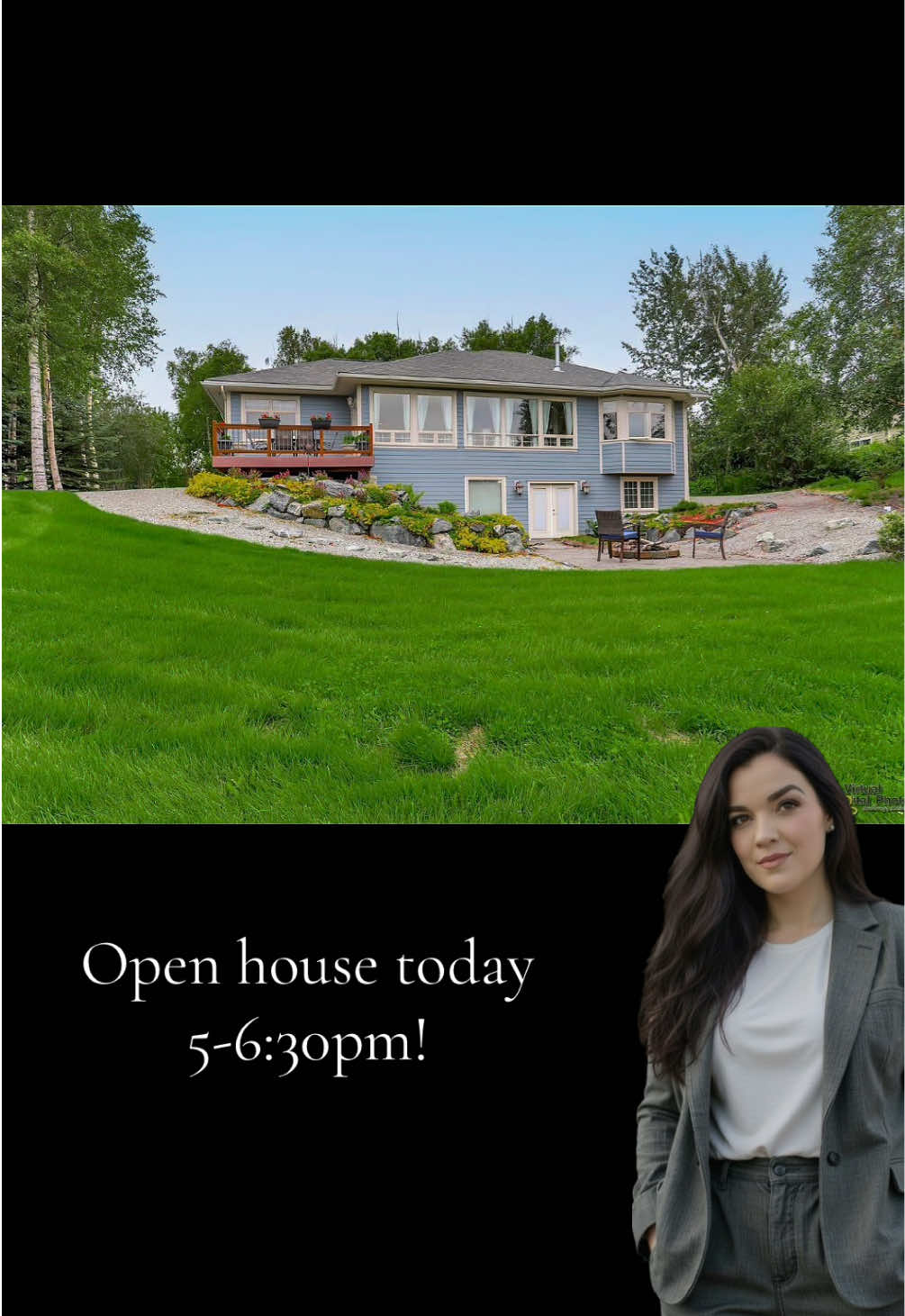 @AKventures | Wasilla Realtor