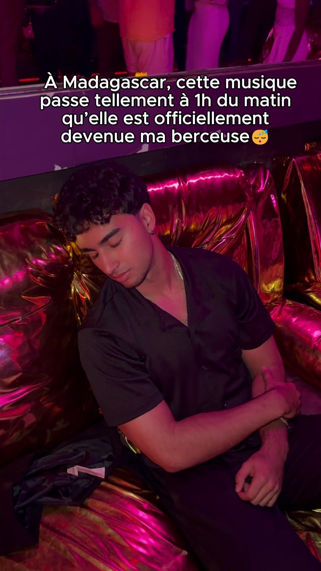 @Shaïne Ismaël 🇲🇬