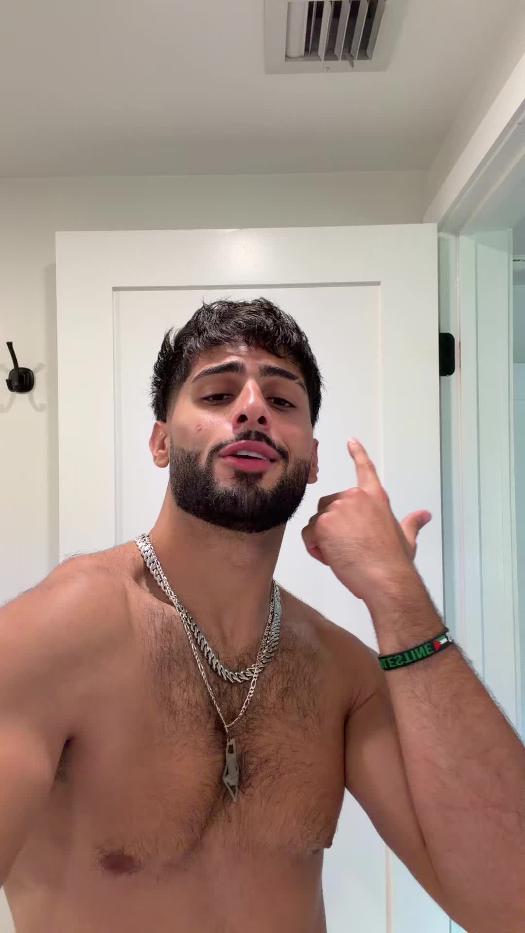 @Omar Masri