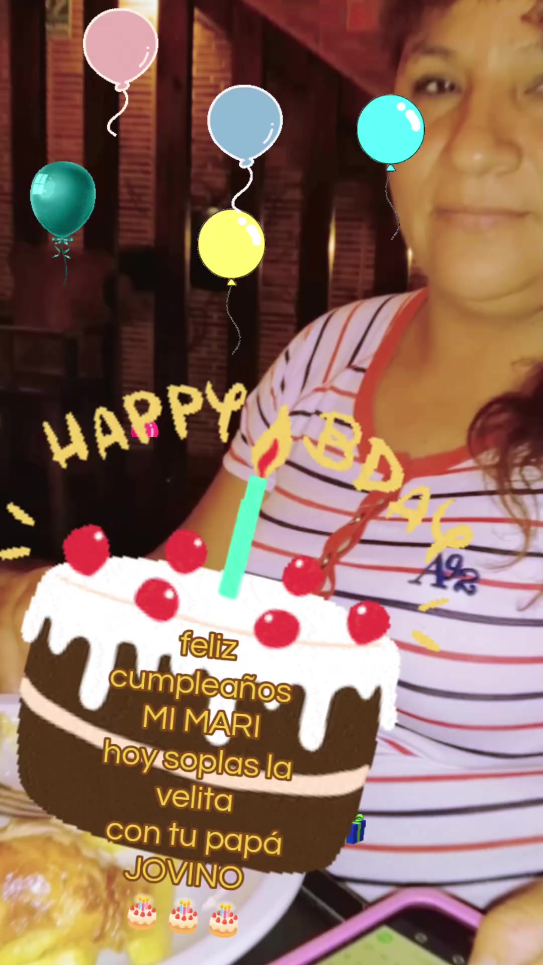 @Felicidad Absoluta 😍😍