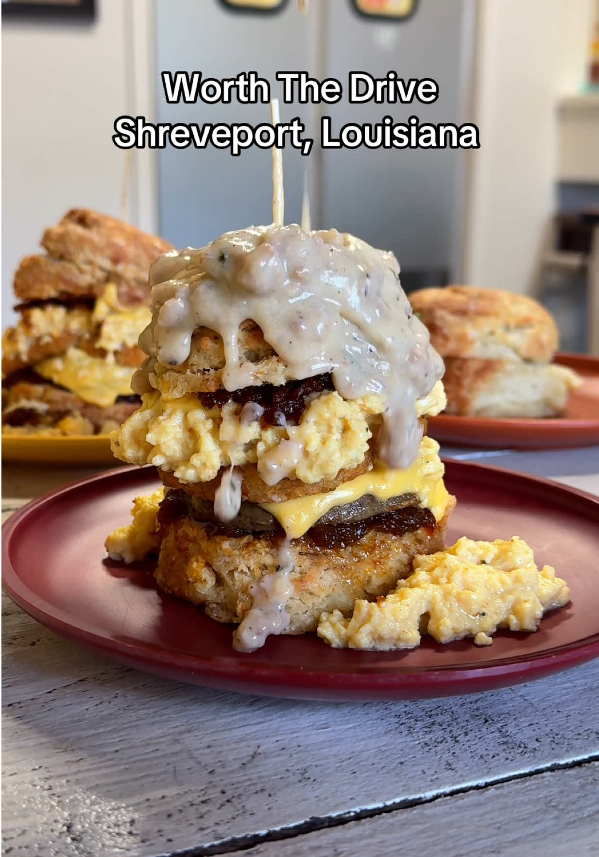 @Cherise SA Texas Food Guide