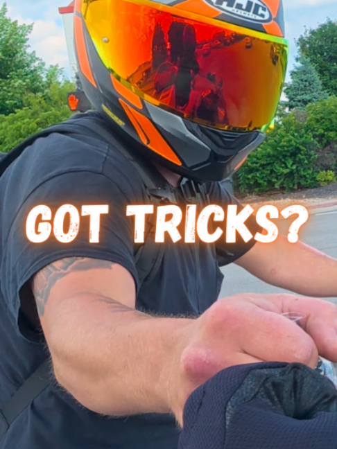 @Glenny Rides