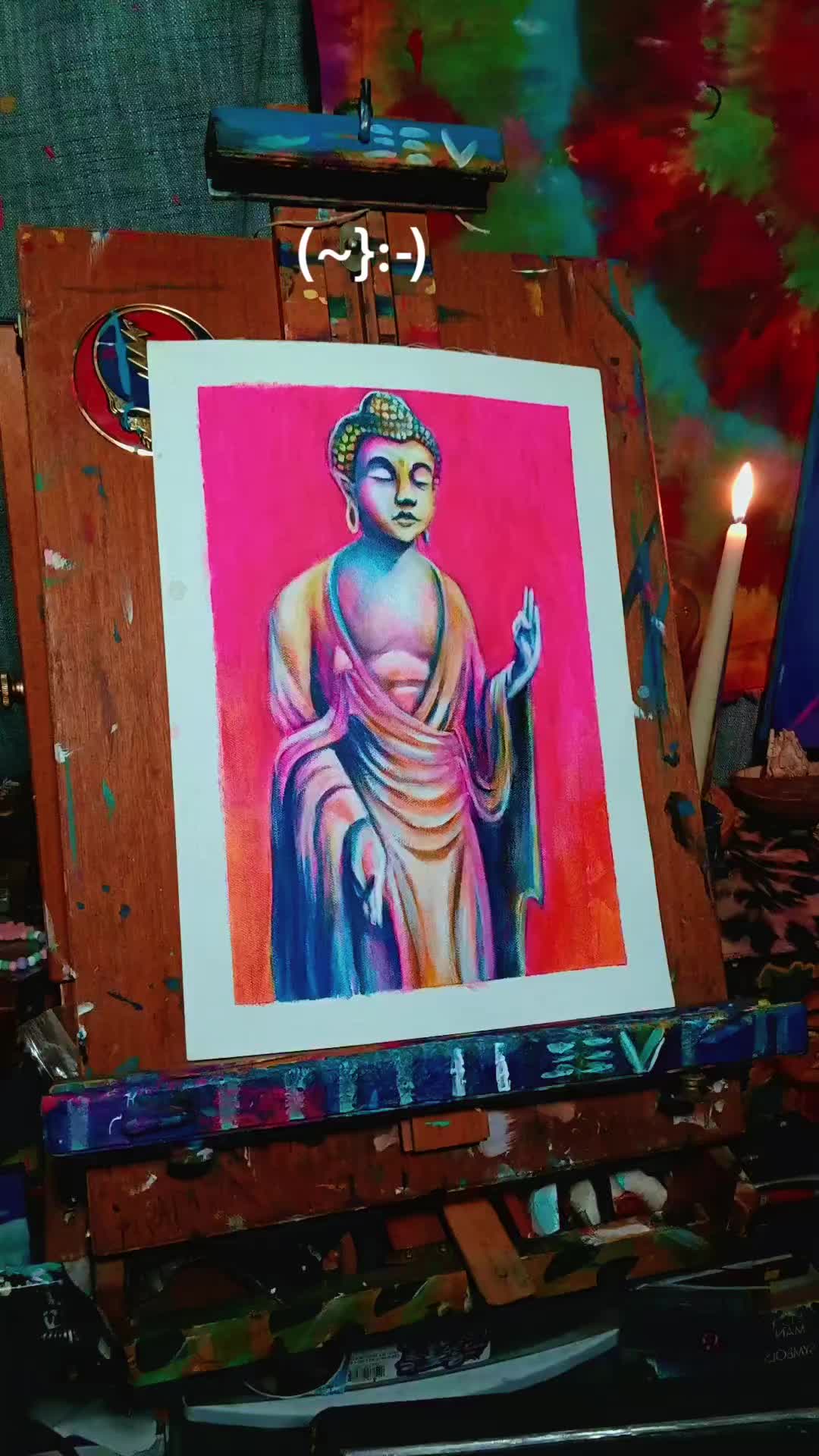 @Michael Vee Art