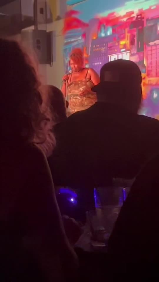 @VonjuanComedy