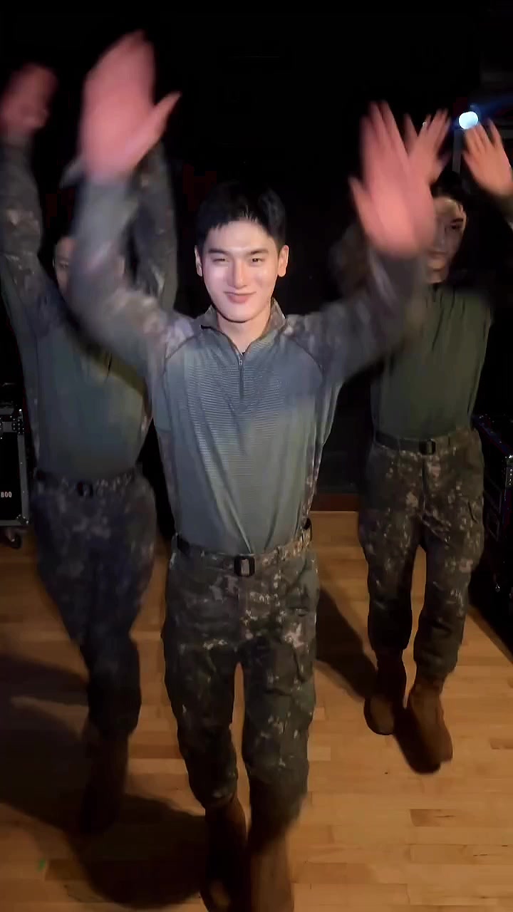 @Sanghyuk