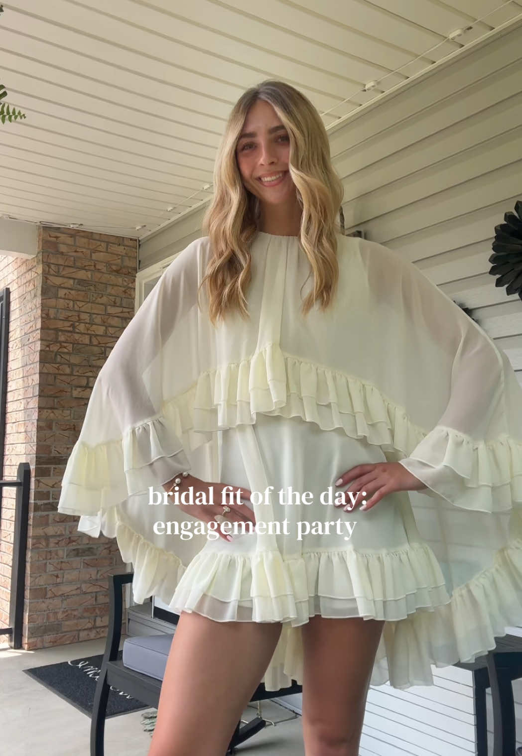 @2027 bride | bigmamashouse 🦢