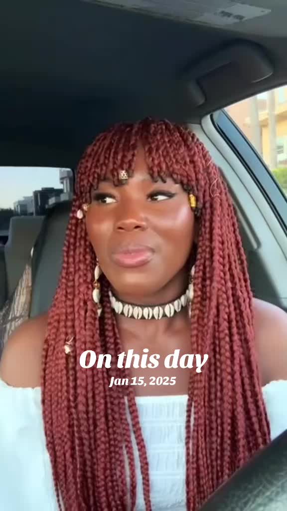 @THE IGBO GODDESS