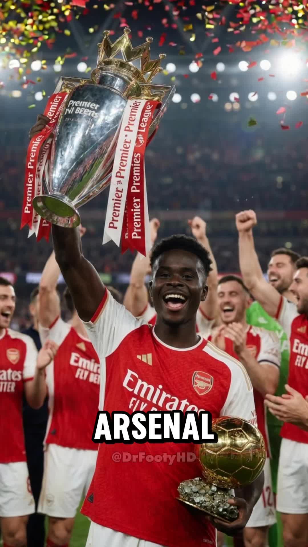 @Dr. FootyHd