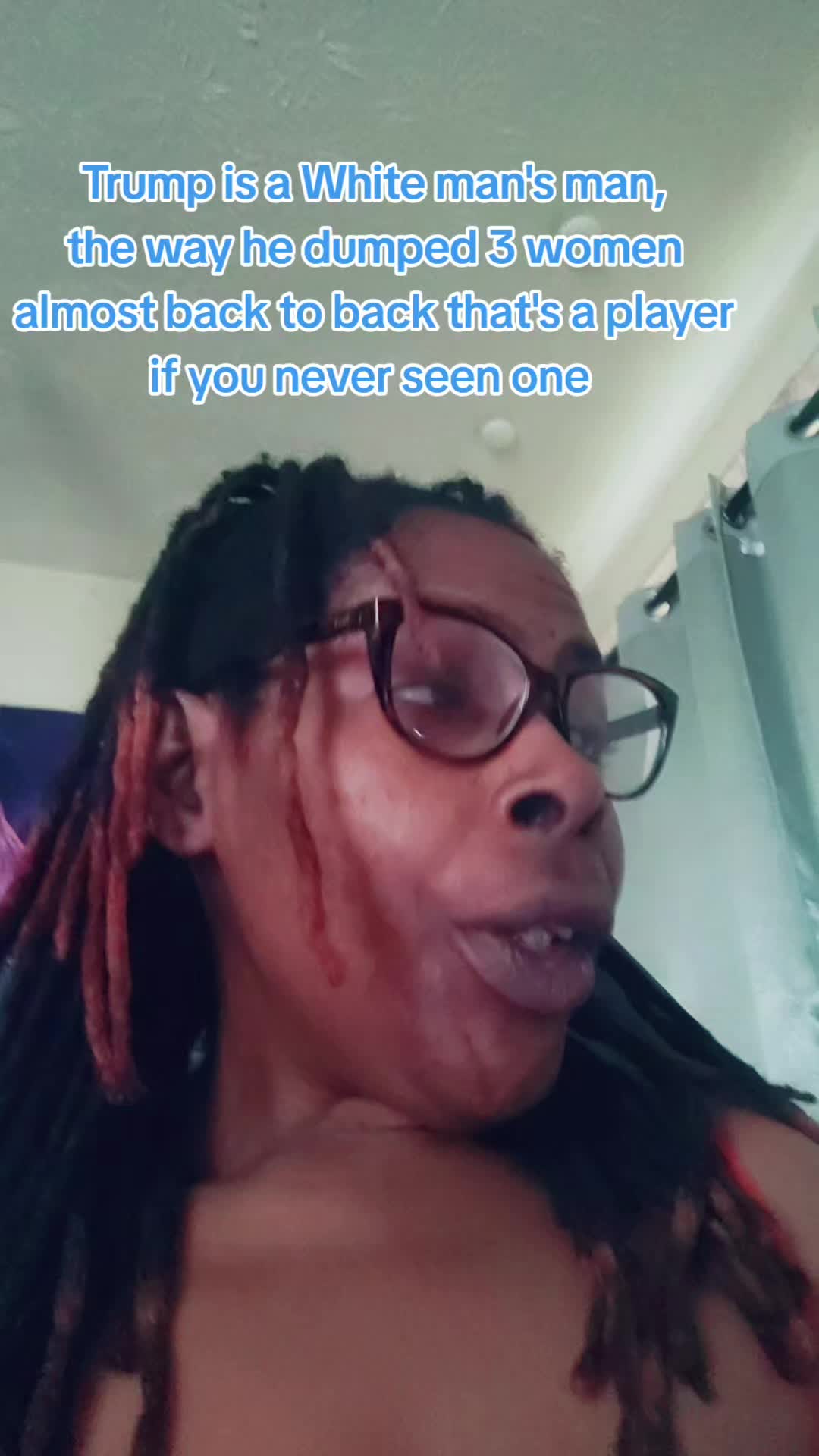 @Goddess With No Filter ๐๐ง๐
