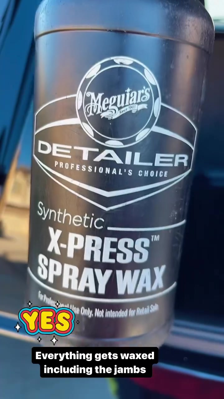 @SR Elite Detailing