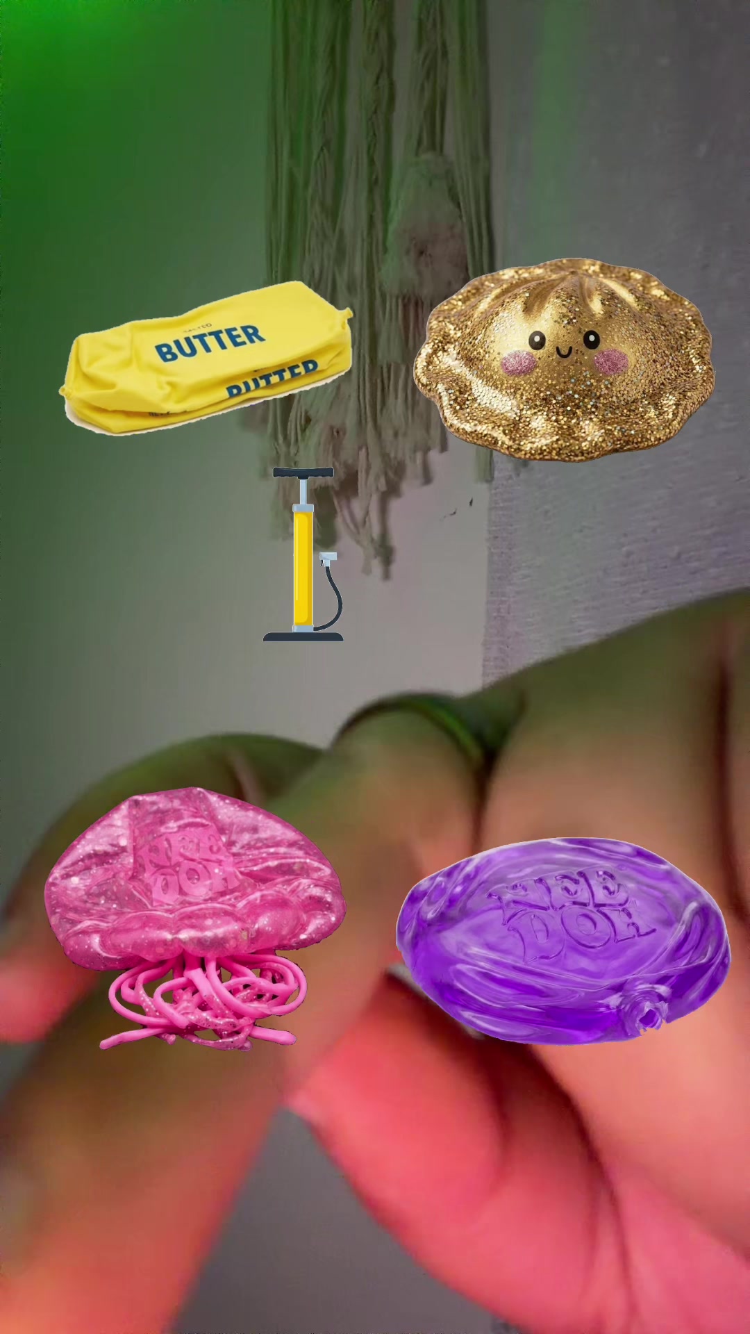 @Angie Santana ๐ฉ๐ด๐ณ๏ธ๐๐ฉ๐ด