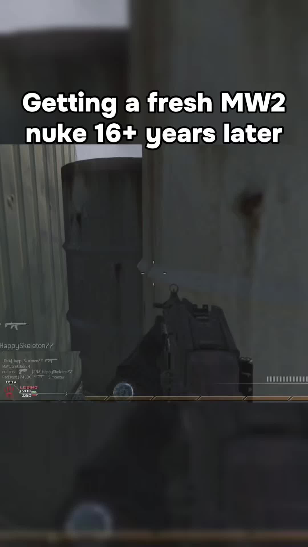 @MW2 Tim