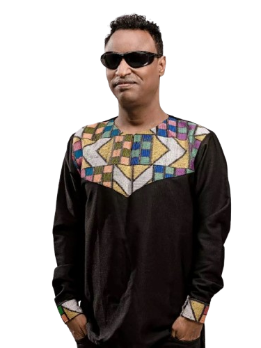 @ማራኪ ዜማ