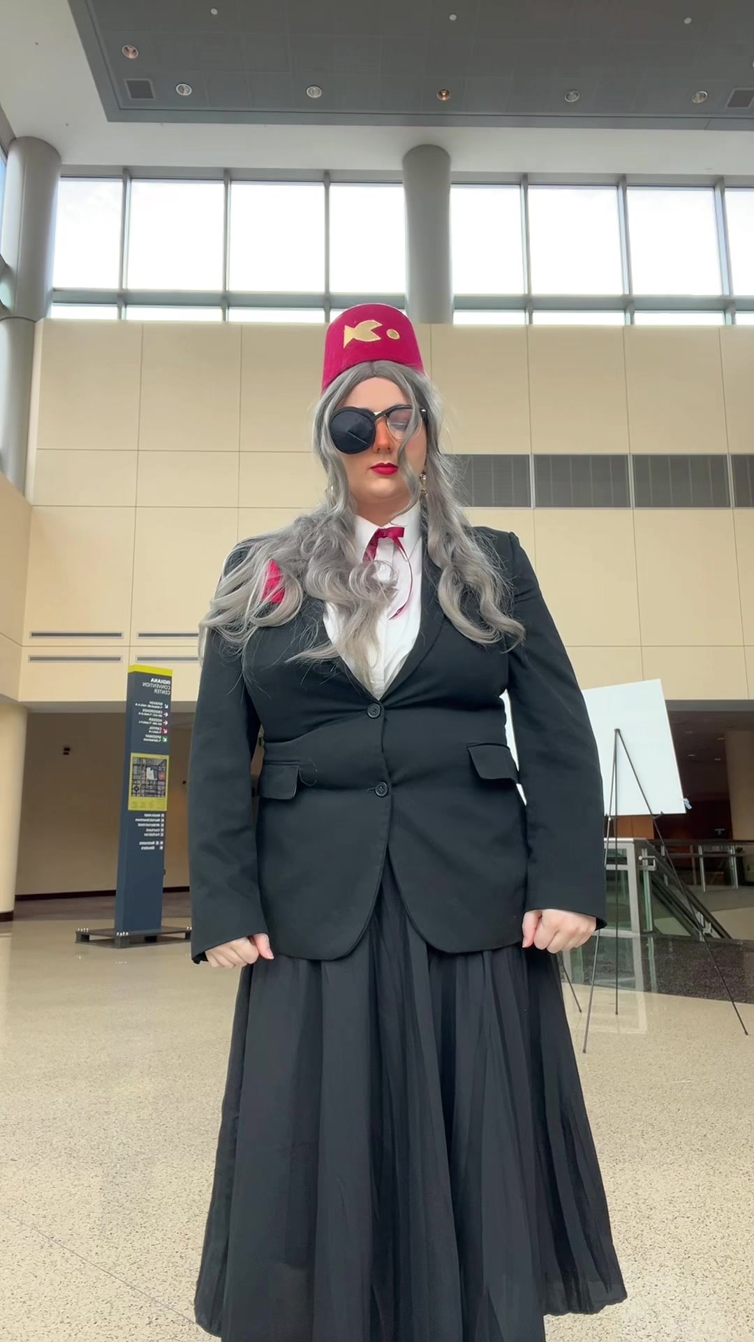 @Sweetpeacosplays