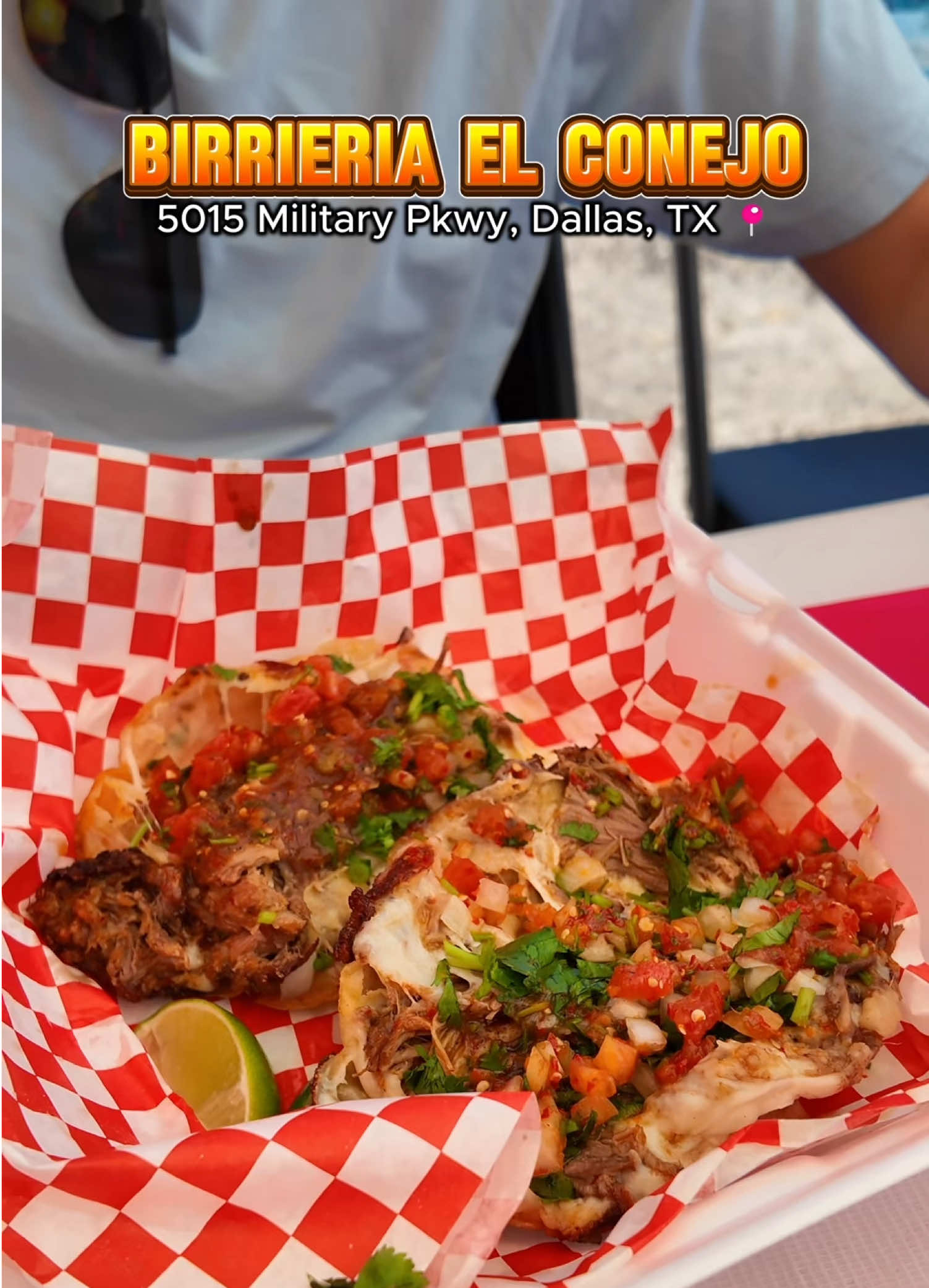 @BIRRIERIA EL CONEJO