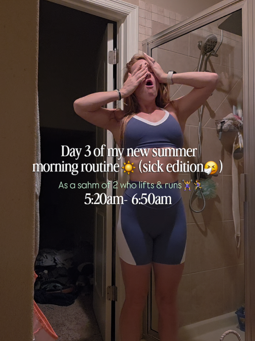 @Amy Graham | fit mom life