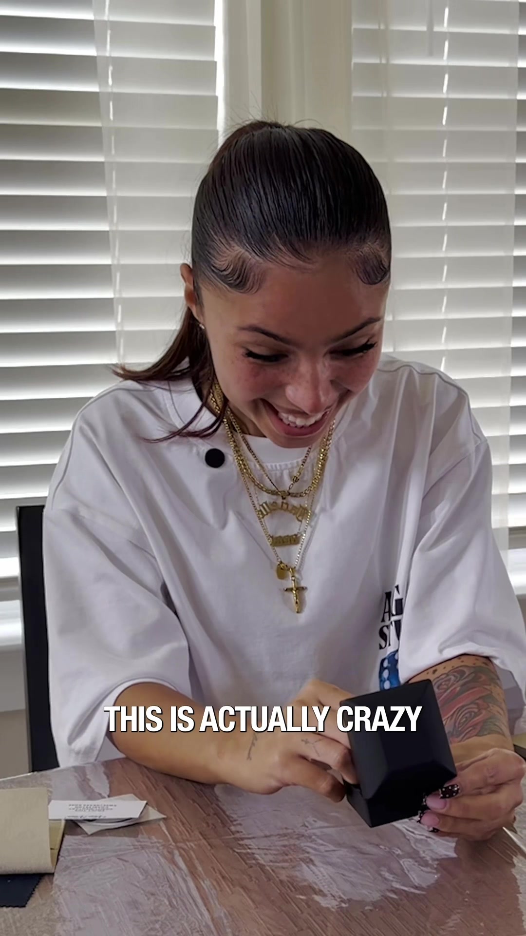 @Jacielle