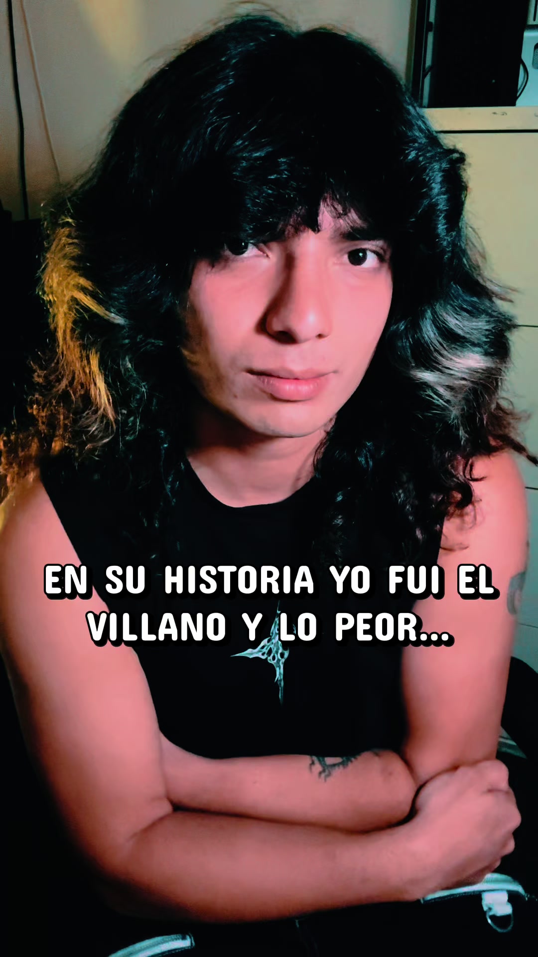 @El Max Del Más Allá