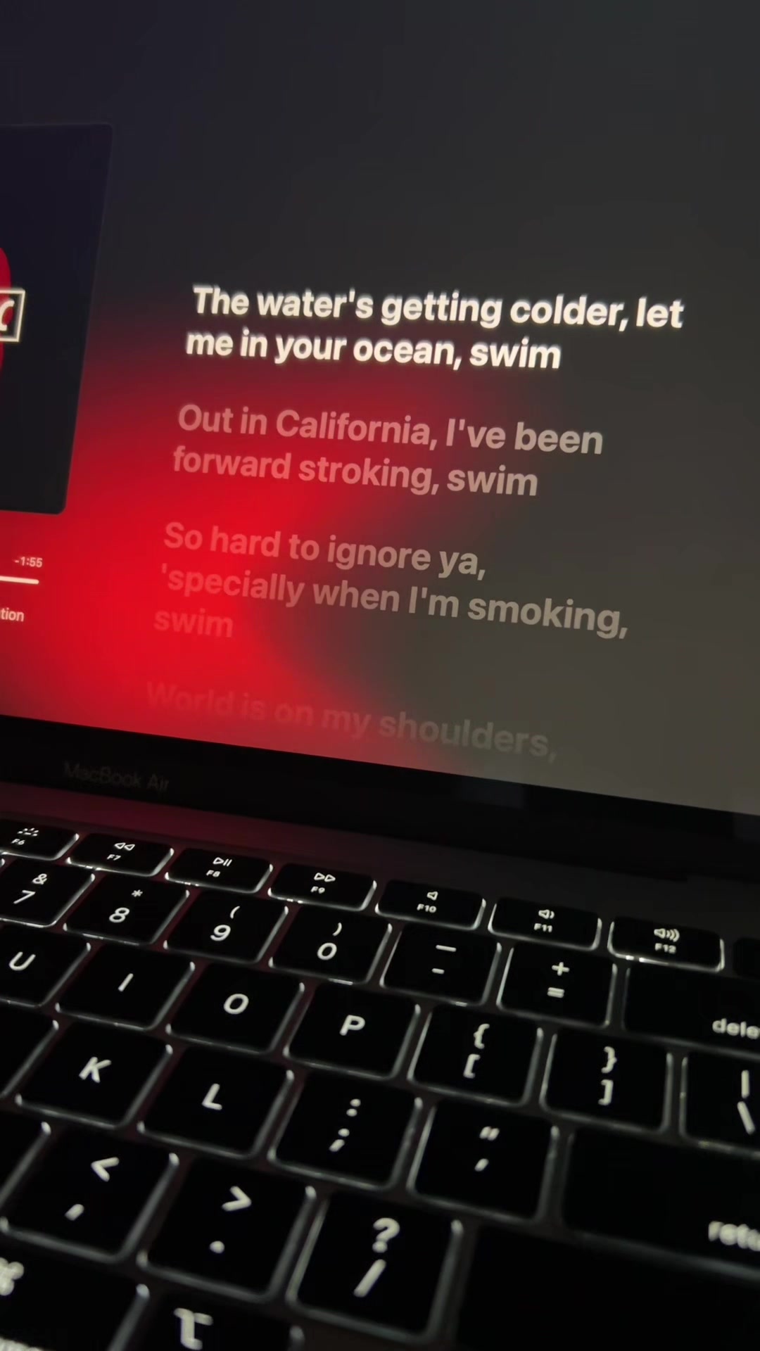 @Kyle