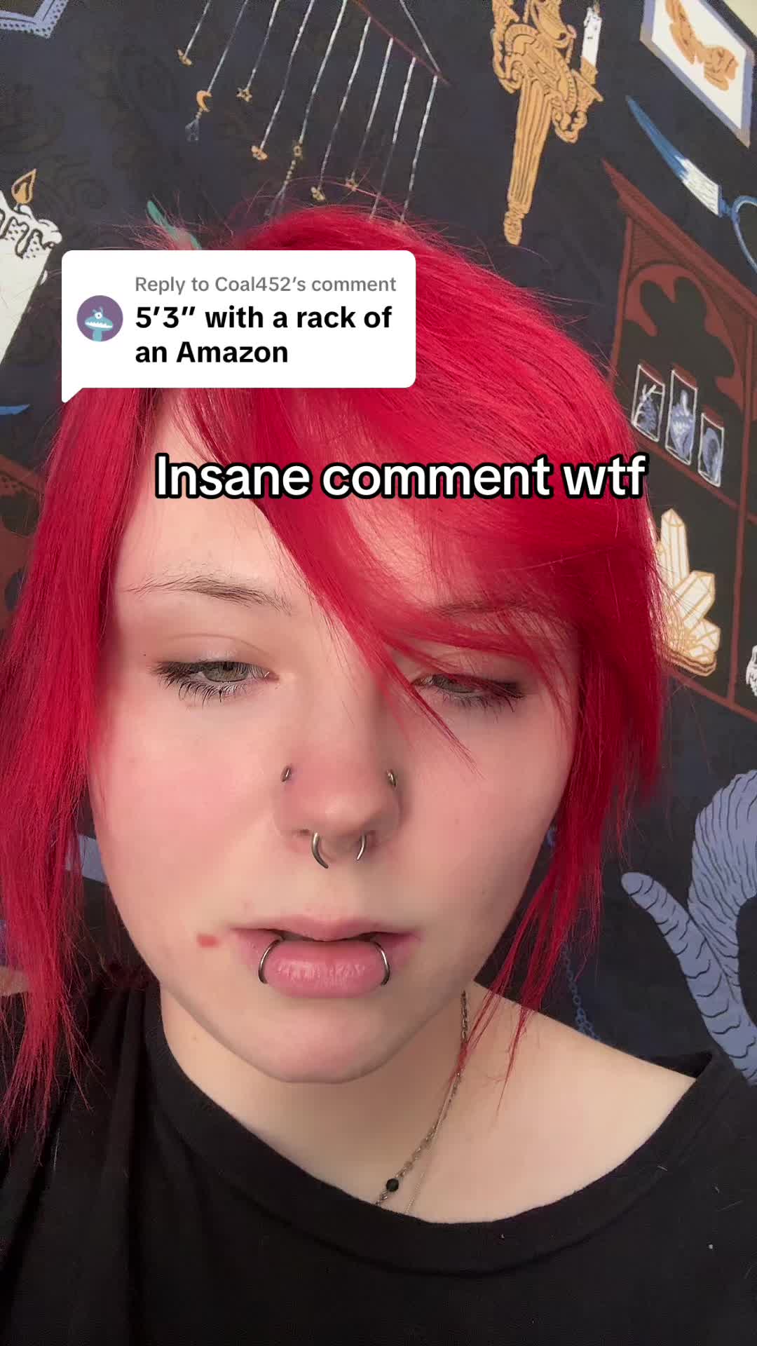 @🫀⋆˚꩜｡ Ankle Biter⋆˚꩜｡🫀