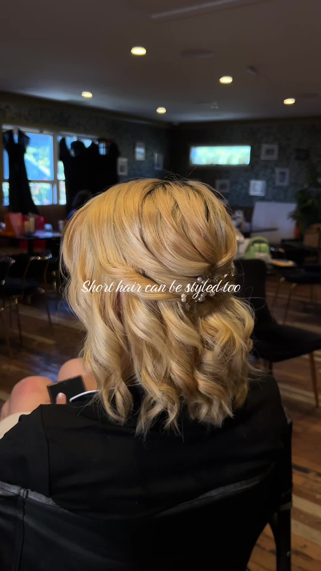 @Long Beach Makeup+Hair Artist