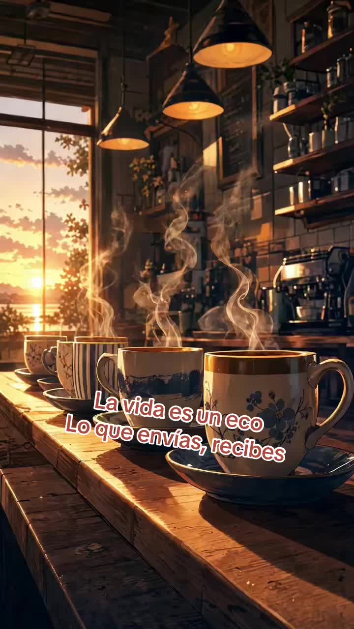 @buenos días y bendiciones