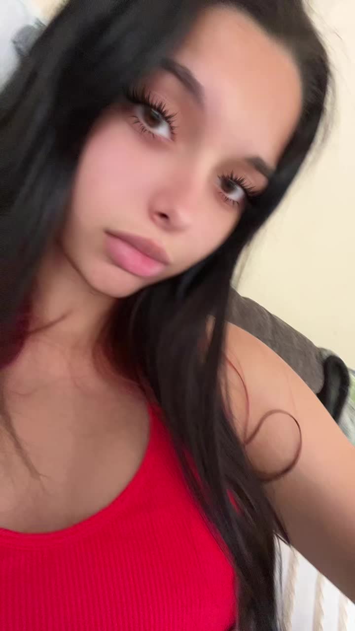 @Babygirl Rae❤️