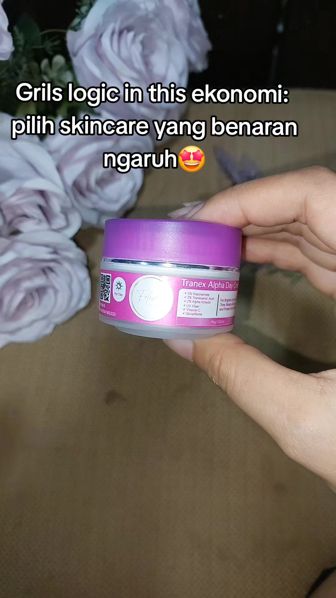 @Felish skin pusat