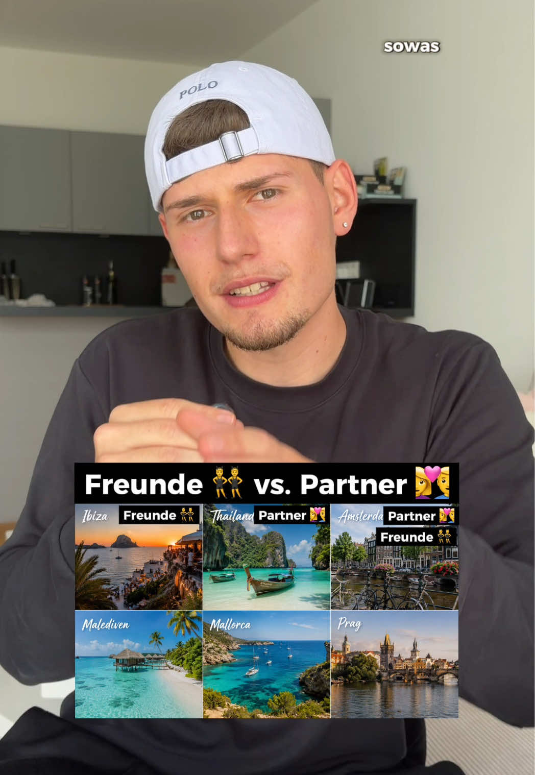 @Martin | Ready für den Sommer