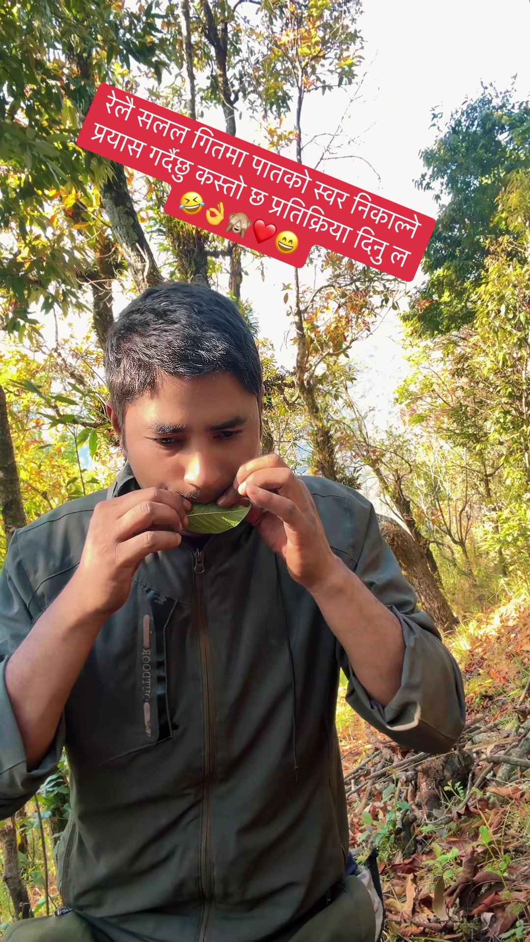 @Lokesh Giri Gulmi